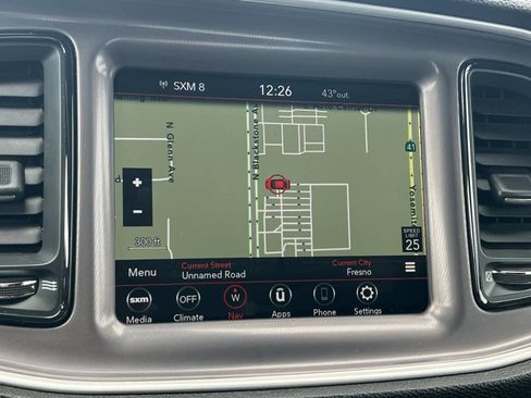 Used 2022 Dodge Challenger GT w/ Blacktop Package image 18