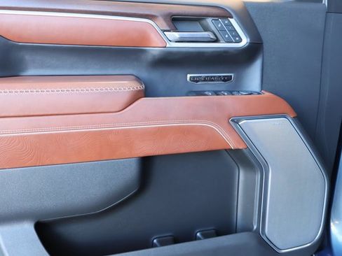 Certified 2024 GMC Sierra 1500 Denali Ultimate image 12