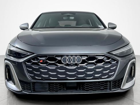 New 2025 Audi S5 Premium Plus image 8