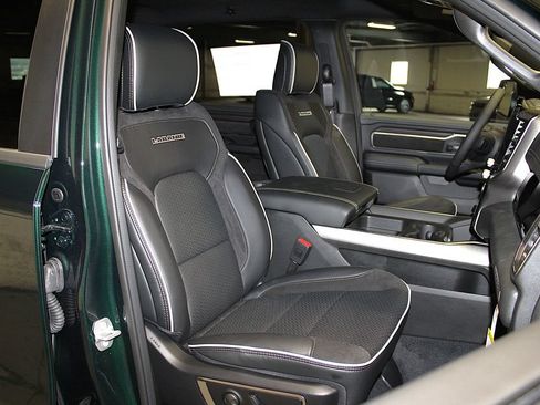 New 2026 RAM 1500 Laramie w/ Night Edition AWD/4WD image 33