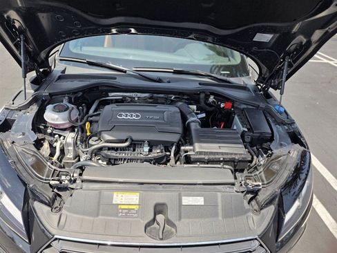 Used 2023 Audi TT 2.0T w/ 19" Wheel Package AWD/4WD image 8