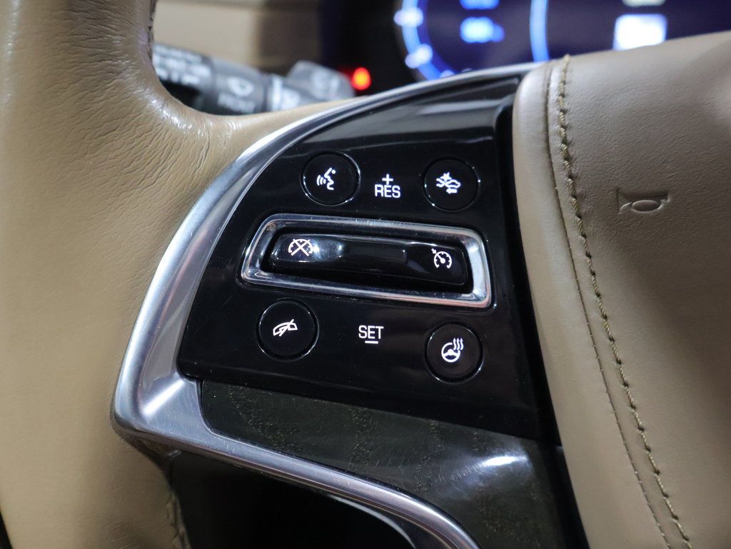 Used 2020 Cadillac Escalade Platinum AWD/4WD image 40