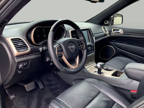 Used 2014 Jeep Grand Cherokee Summit RWD image 18