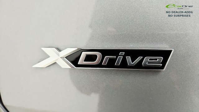 Used 2026 BMW X3 xDrive30i AWD/4WD image 34