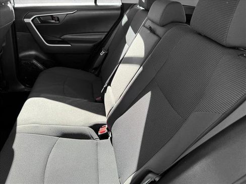 Certified 2024 Toyota RAV4 LE image 17