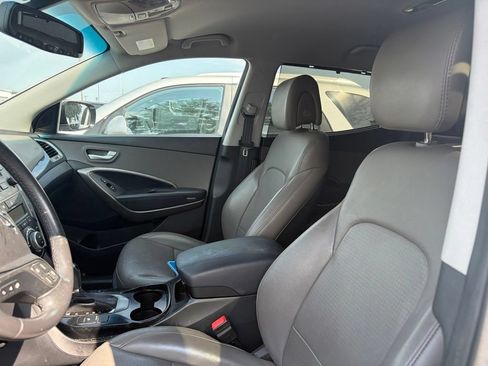 Used 2016 Hyundai Santa Fe Sport 2.0T FWD image 14