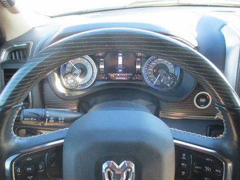 Used 2020 RAM 1500 Limited image 30