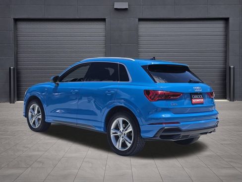 Used 2019 Audi Q3 2.0T Premium Plus w/ Premium Plus Package AWD/4WD image 7