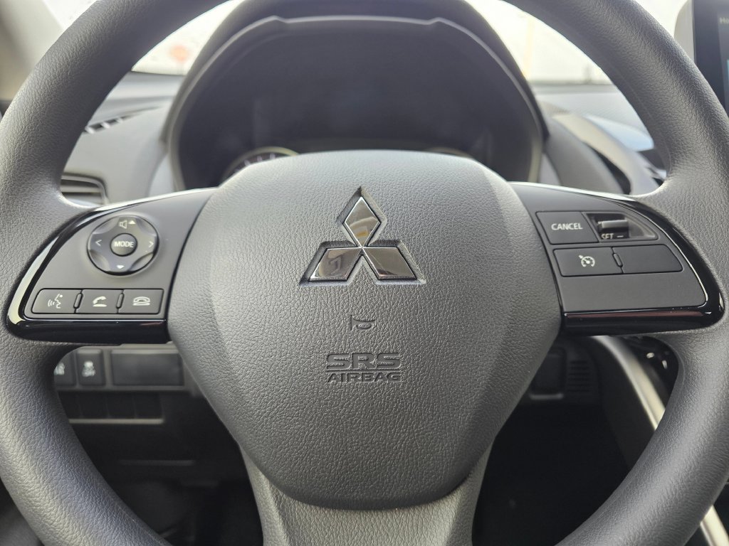 New 2026 Mitsubishi Eclipse Cross Ralliart AWD/4WD image 19