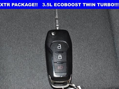 Used 2022 Ford F150 XLT w/ XTR Package image 21