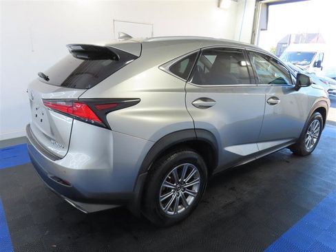 Used 2021 Lexus NX 300 FWD w/ Comfort Package image 14