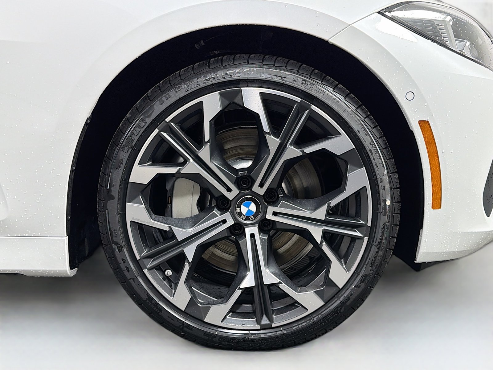 New 2026 BMW 430i xDrive Coupe w/ Premium Package AWD/4WD image 34