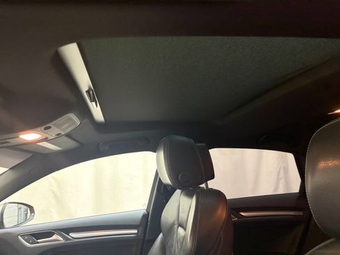 Used 2015 Audi S3 Premium Plus image 32