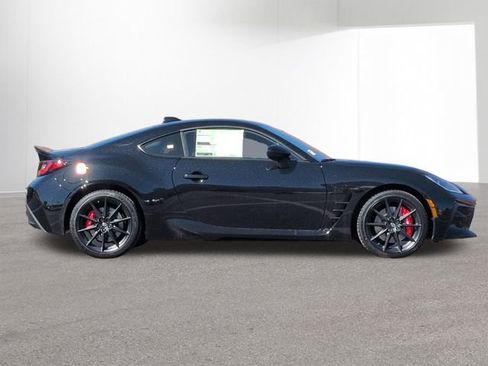 New 2026 Toyota GR86 Premium image 4