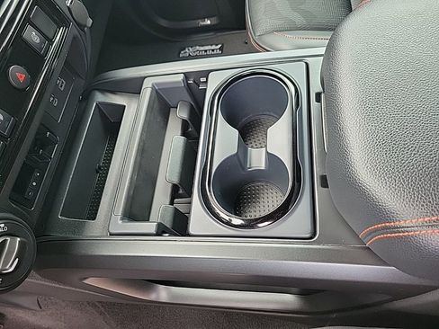 Used 2024 Nissan Titan PRO-4X w/ Pro-4x Utility Package image 30