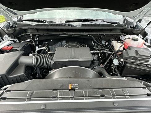 New 2025 GMC Sierra 2500 Pro w/ Convenience Package image 24
