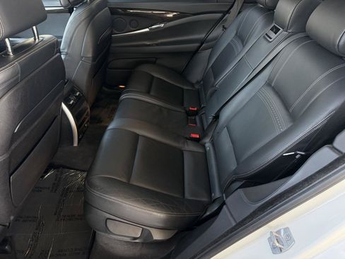 Used 2015 BMW 535i Gran Turismo RWD image 19