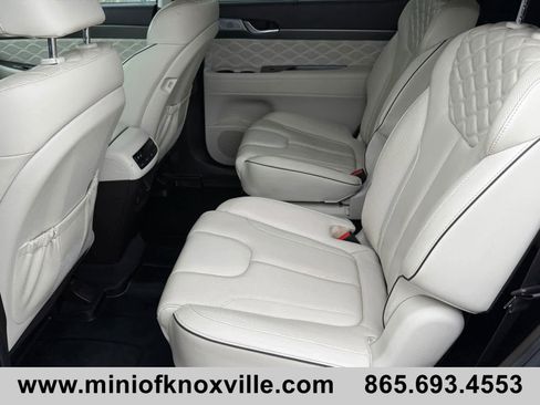 Used 2020 Hyundai Palisade Limited AWD/4WD image 17