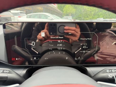 New 2026 Kia K4 GT-Line FWD image 23