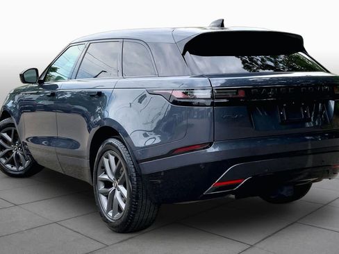 Used 2026 Land Rover Range Rover Velar Dynamic SE AWD/4WD image 12