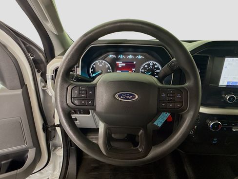 Used 2023 Ford F150 XL AWD/4WD image 13