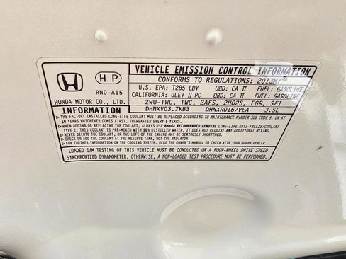 Used 2013 Honda Pilot Touring image 31