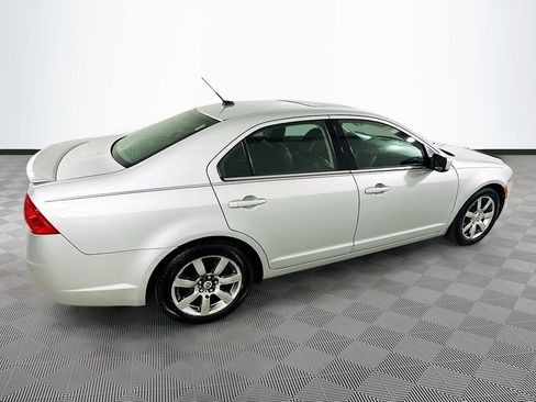 Used 2010 Mercury Milan Premier FWD image 8