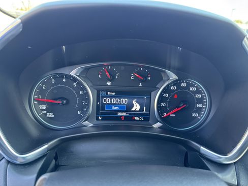 Used 2024 Chevrolet Equinox LT image 17