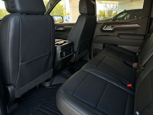 New 2026 GMC Sierra 1500 Elevation w/ Elevation Premium Package image 14