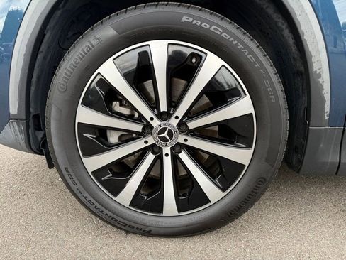Used 2022 Mercedes-Benz GLA 250 4MATIC image 10