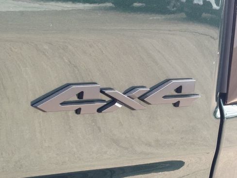 New 2026 RAM 1500 Rebel AWD/4WD image 8