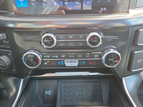 Used 2024 Ford F150 Raptor AWD/4WD image 19