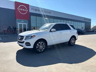 Used 2017 Mercedes-Benz GLE 350 4MATIC