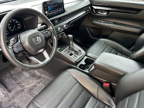 Used 2023 Honda CR-V EX-L image 11