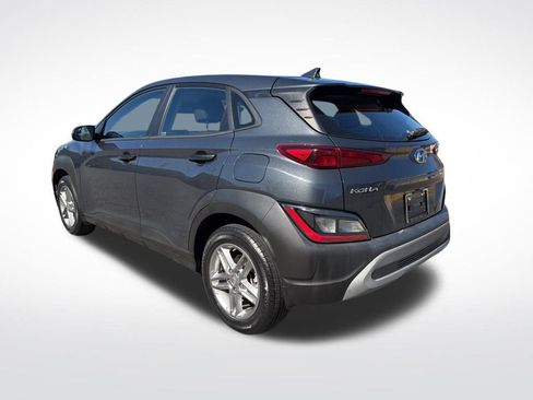 Used 2022 Hyundai Kona SE w/ Cargo Package image 9