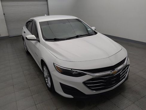 Used 2022 Chevrolet Malibu LT FWD image 14