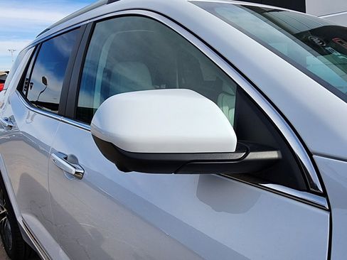 New 2026 GMC Terrain Denali image 11