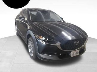 Used 2023 MAZDA CX-30 AWD 2.5 S w/ Select Package video 1
