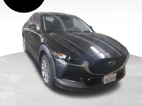 Used 2023 MAZDA CX-30 AWD 2.5 S w/ Select Package image 1