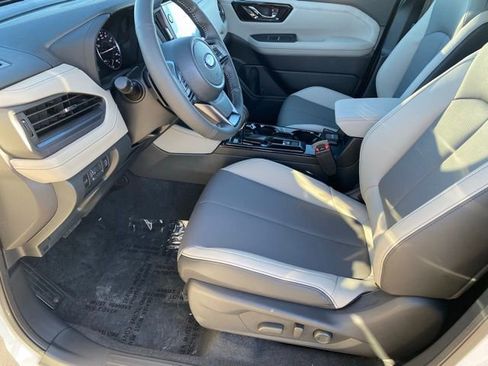 New 2026 Subaru Forester Limited w/ Limited Package image 10