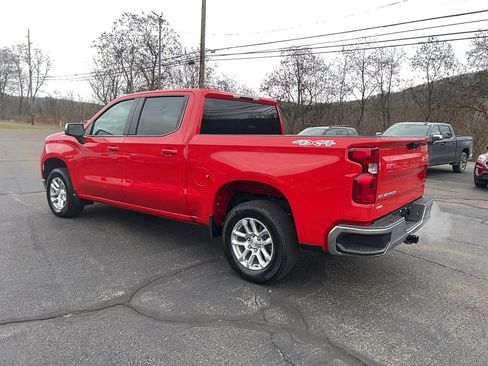 Used 2022 Chevrolet Silverado 1500 LT image 6