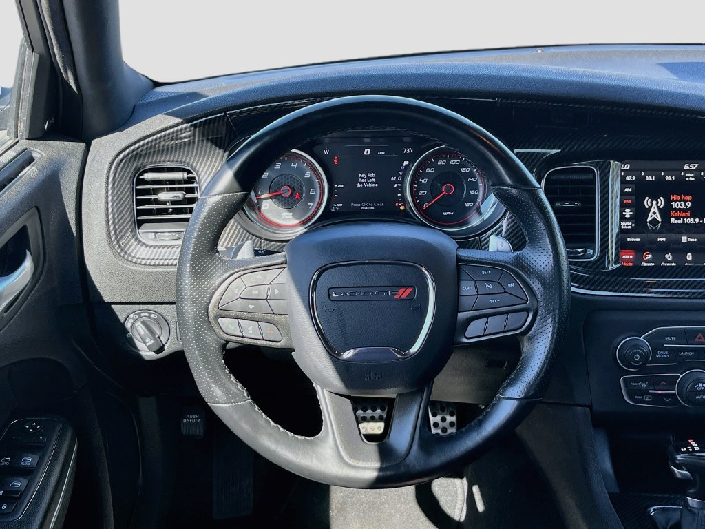 Used 2023 Dodge Charger Scat Pack RWD image 11