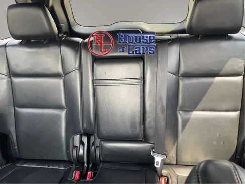 Used 2015 Jeep Grand Cherokee Limited w/ Luxury Group II AWD/4WD image 14