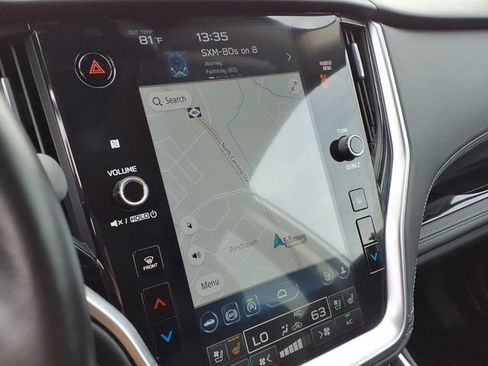 Used 2023 Subaru Outback Touring image 15