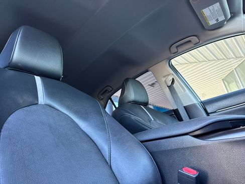 Used 2022 Toyota Camry XSE FWD image 17