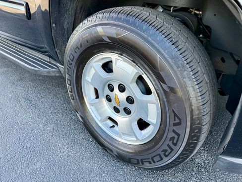 Used 2010 Chevrolet Suburban LS w/ Interior Plus Package image 14
