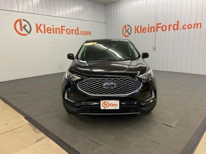 Used 2024 Ford Edge SEL w/ Convenience Package