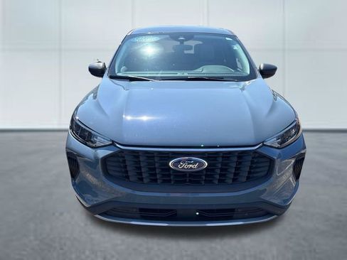 Used 2024 Ford Escape Active image 6