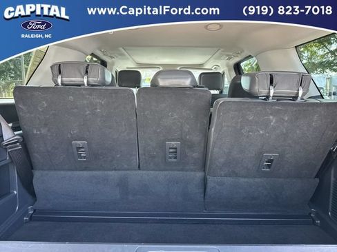 Certified 2025 Ford Expedition Active RWD image 16