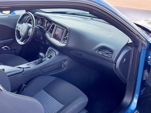 Used 2023 Dodge Challenger R/T Scat Pack RWD image 28